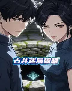 古井迷局破晓完整版免费观看