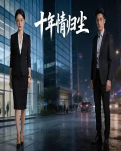 十年情归尘完整版免费观看