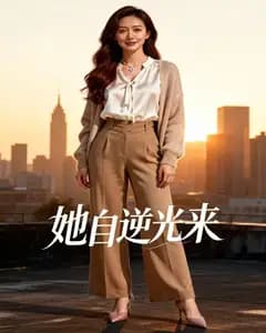 她自逆光来完整版免费观看