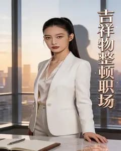 吉祥物整顿职场完整版免费观看
