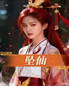 坠仙完整版免费观看