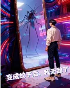 变成蚊子后,我无敌了完整版免费观看