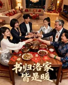 书归洛家皆是暖完整版免费观看