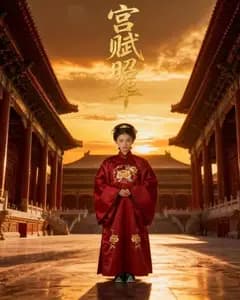 宫赋昭华完整版免费观看