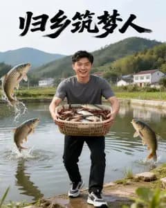 归乡筑梦人完整版免费观看
