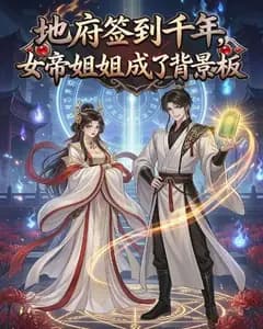 地府签到千年,女帝姐姐成了背景板完整版免费观看
