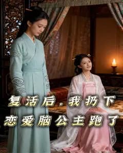 复活后,我扔下恋爱脑公主跑了完整版免费观看