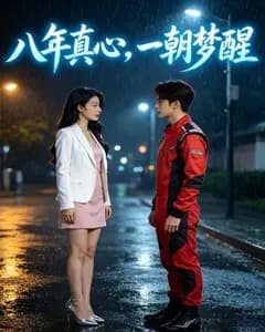 八年真心,一朝梦醒完整版免费观看