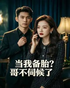 当我备胎?哥不伺候了完整版免费观看