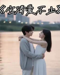 尘清爱不止完整版免费观看