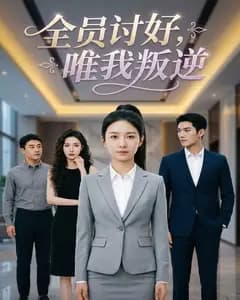 全员讨好,唯我叛逆完整版免费观看