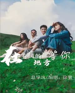 在有风的地方等你完整版免费观看