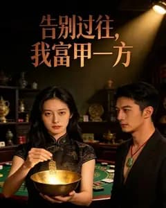 告别过往,我富甲一方完整版免费观看