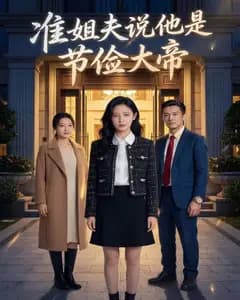 准姐夫说他是节俭大帝完整版免费观看