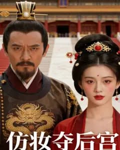 仿妆夺后宫完整版免费观看