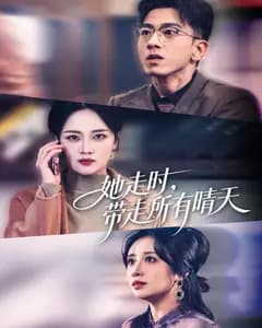 她走时,带走所有晴天完整版免费观看