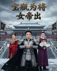 宝瓶为将女帝出完整版免费观看