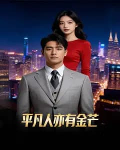 平凡人亦有金芒完整版免费观看