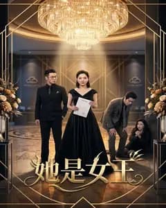 她是女王完整版免费观看