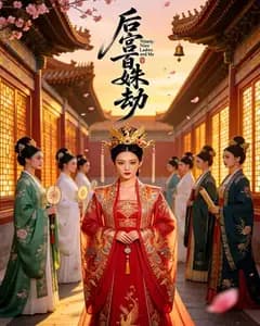 后宫百姝劫完整版免费观看