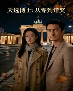 天选博士:从零到诺奖完整版免费观看