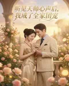 听见天师心声后,我成了全家团宠完整版免费观看