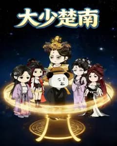 大少楚南完整版免费观看