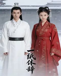 一纸休辞完整版免费观看
