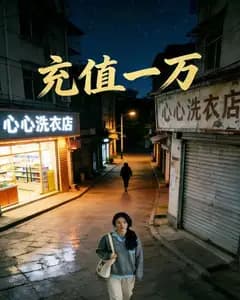 充值一万完整版免费观看