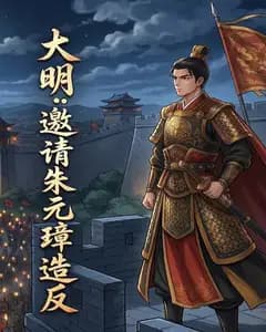 大明:邀请朱元璋造反完整版免费观看