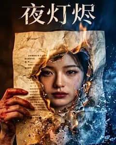 夜灯烬完整版免费观看