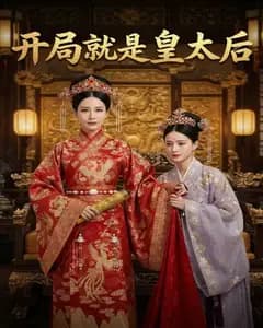 开局就是皇太后完整版免费观看