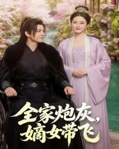 全家炮灰,嫡女带飞完整版免费观看