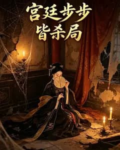 宫廷步步皆杀局完整版免费观看
