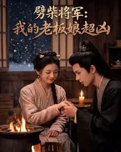 劈柴将军:我的老板娘超凶完整版免费观看
