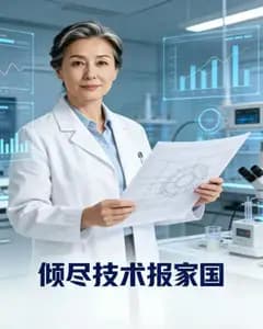 倾尽技术报家国完整版免费观看