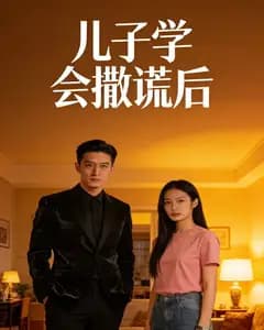 儿子学会撒谎后完整版免费观看