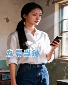九号当铺完整版免费观看