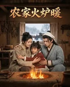 农家火炉暖完整版免费观看