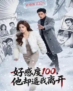 好感度100,他却逼我离开完整版免费观看
