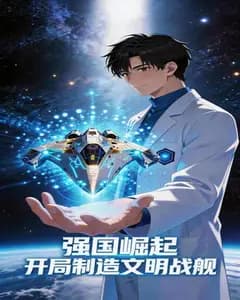 强国崛起,开局制造文明战舰完整版免费观看