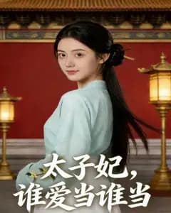 太子妃,谁爱当谁当完整版免费观看