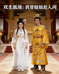 双生狐缘:我替姐姐赴人间完整版免费观看