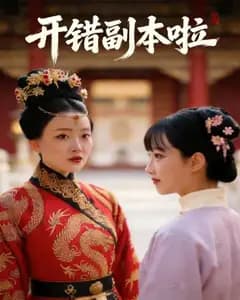 开错副本啦完整版免费观看