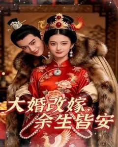 大婚改嫁,余生皆安完整版免费观看