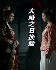 大婚之日换脸完整版免费观看