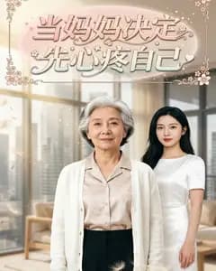 当妈妈决定先心疼自己完整版免费观看