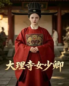 大理寺女少卿完整版免费观看