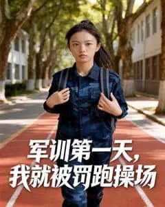 军训第一天,我就被罚跑操场完整版免费观看