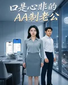 口是心非的AA制老公完整版免费观看